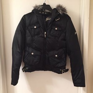 Guess jacket